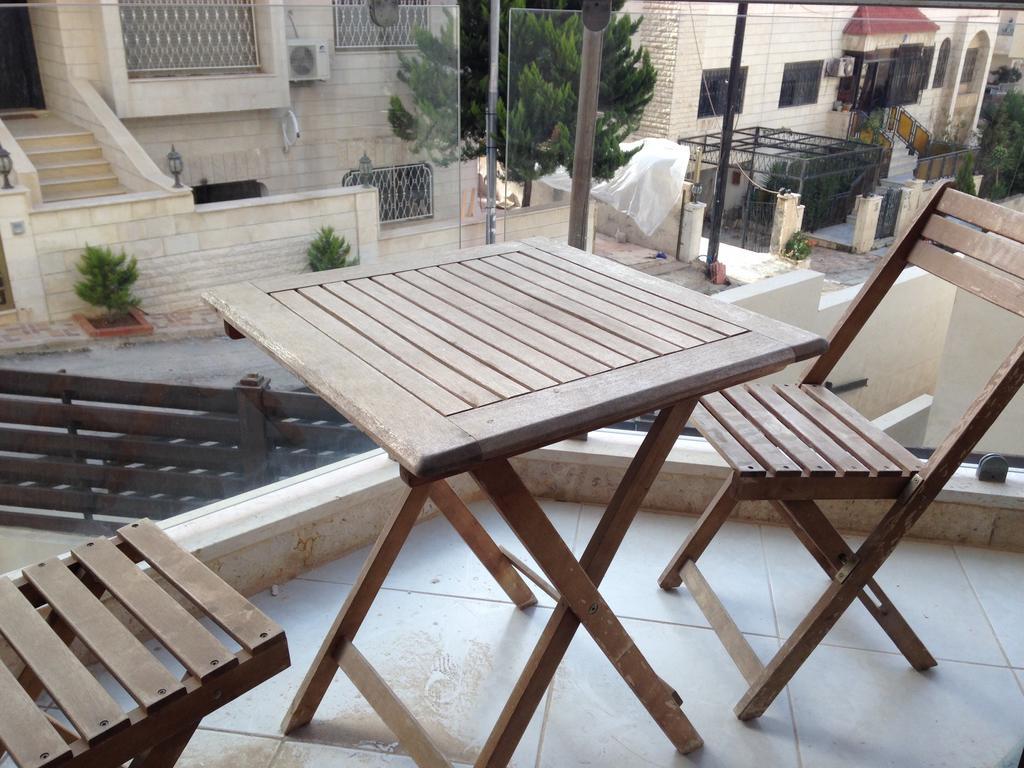 شقة دياركوم عمان المظهر الخارجي الصورة
