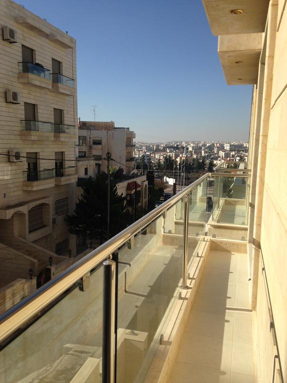 شقة دياركوم عمان المظهر الخارجي الصورة