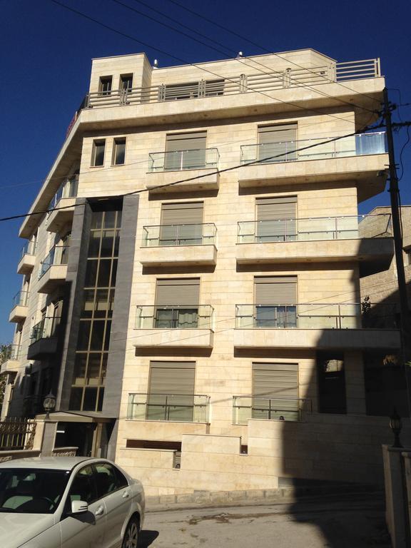 شقة دياركوم عمان المظهر الخارجي الصورة
