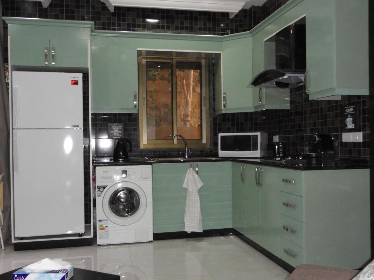 شقة دياركوم عمان المظهر الخارجي الصورة